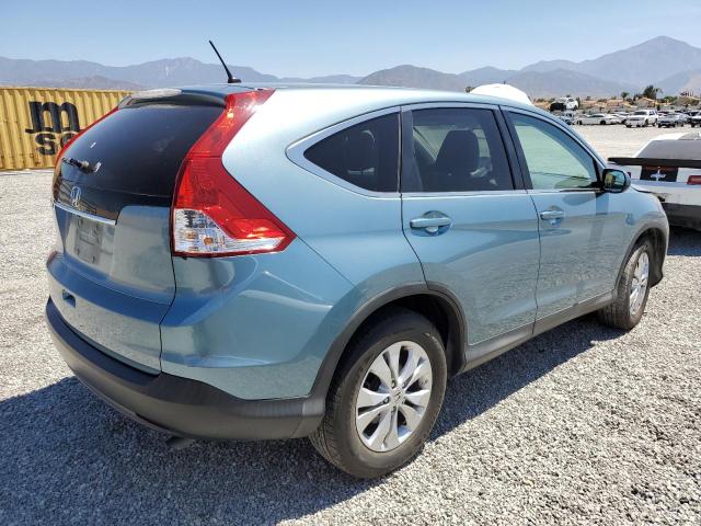 Photo 2 VIN: 2HKRM3H56EH539293 - HONDA CR-V EX 