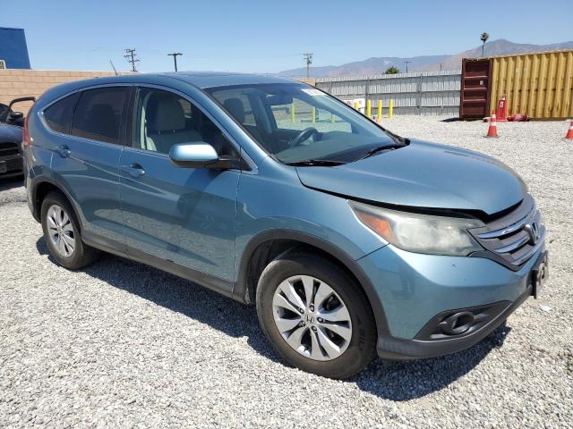 Photo 3 VIN: 2HKRM3H56EH539293 - HONDA CR-V EX 