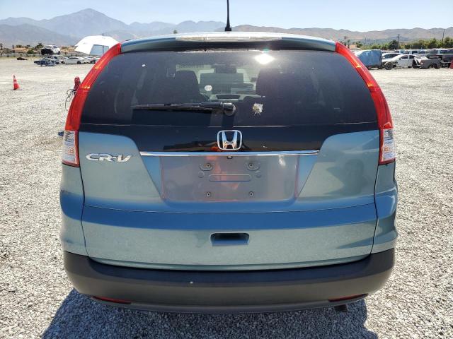 Photo 5 VIN: 2HKRM3H56EH539293 - HONDA CR-V EX 