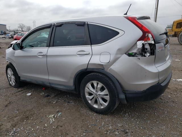 Photo 1 VIN: 2HKRM3H56EH542520 - HONDA CR-V EX 