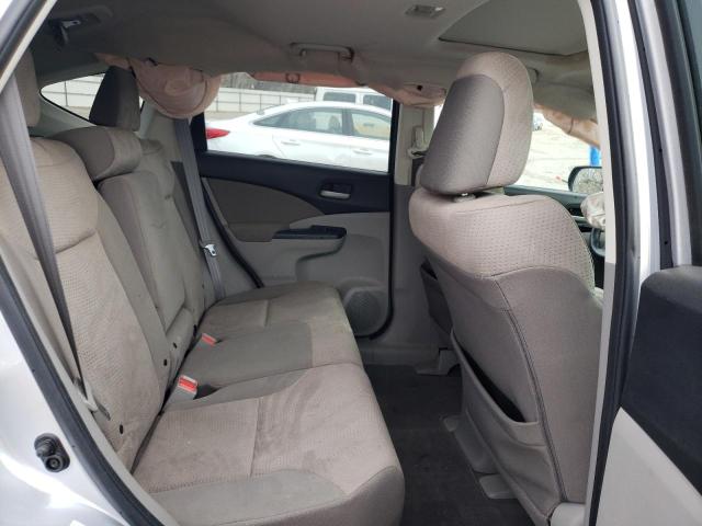 Photo 10 VIN: 2HKRM3H56EH542520 - HONDA CR-V EX 