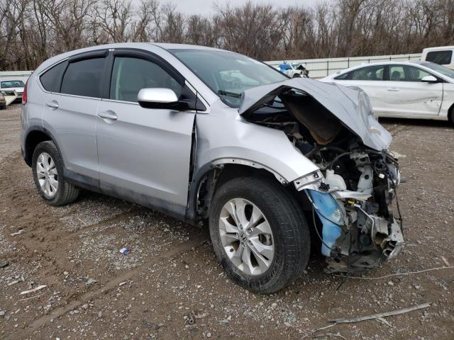 Photo 3 VIN: 2HKRM3H56EH542520 - HONDA CR-V EX 