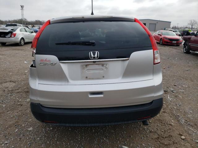 Photo 5 VIN: 2HKRM3H56EH542520 - HONDA CR-V EX 