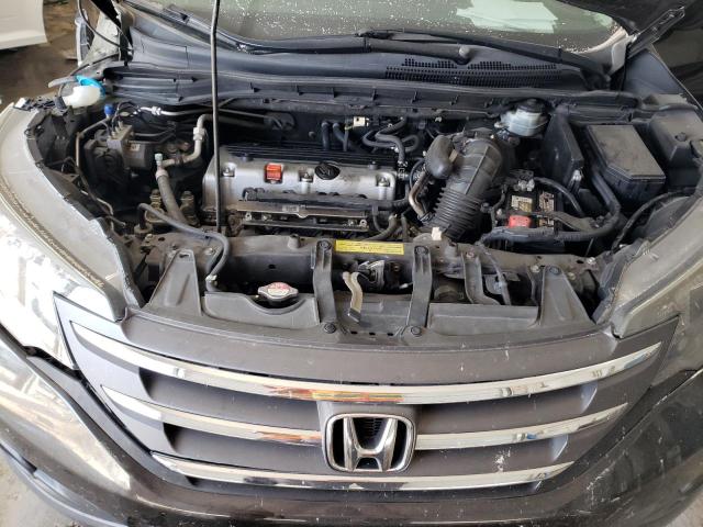 Photo 11 VIN: 2HKRM3H56EH559771 - HONDA CRV 