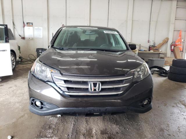 Photo 4 VIN: 2HKRM3H56EH559771 - HONDA CRV 