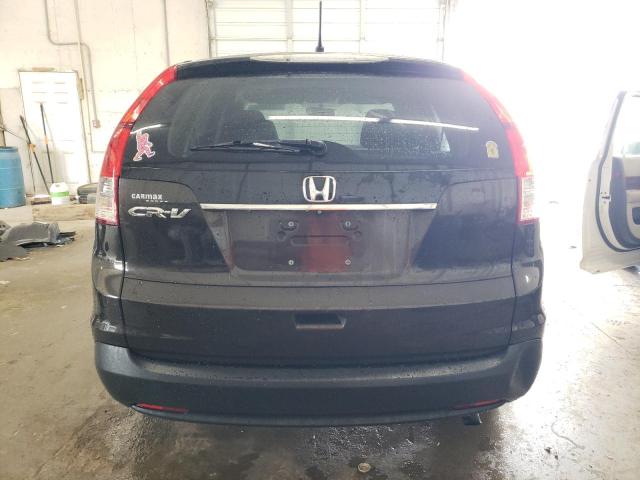 Photo 5 VIN: 2HKRM3H56EH559771 - HONDA CRV 