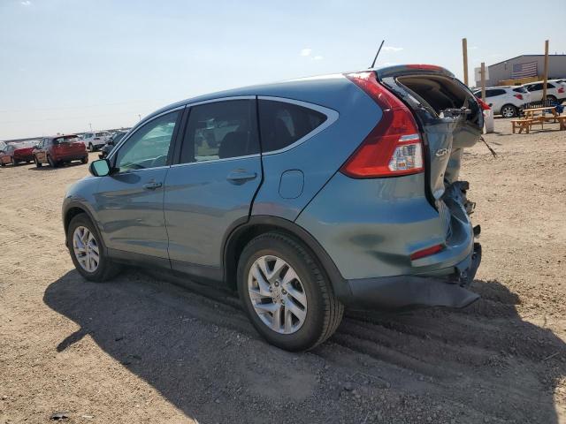 Photo 1 VIN: 2HKRM3H56FH524763 - HONDA CR-V EX 