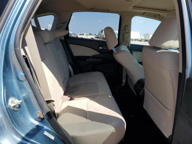 Photo 10 VIN: 2HKRM3H56FH524763 - HONDA CR-V EX 