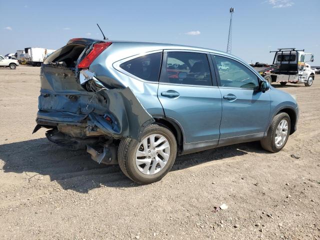 Photo 2 VIN: 2HKRM3H56FH524763 - HONDA CR-V EX 