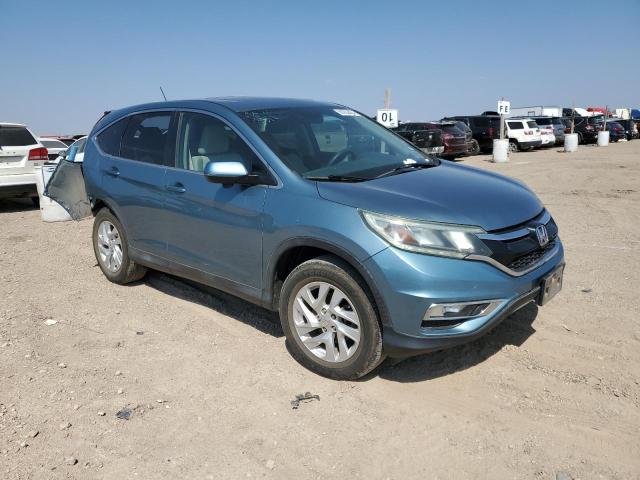 Photo 3 VIN: 2HKRM3H56FH524763 - HONDA CR-V EX 