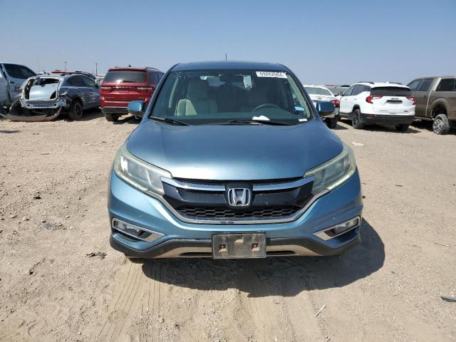 Photo 4 VIN: 2HKRM3H56FH524763 - HONDA CR-V EX 