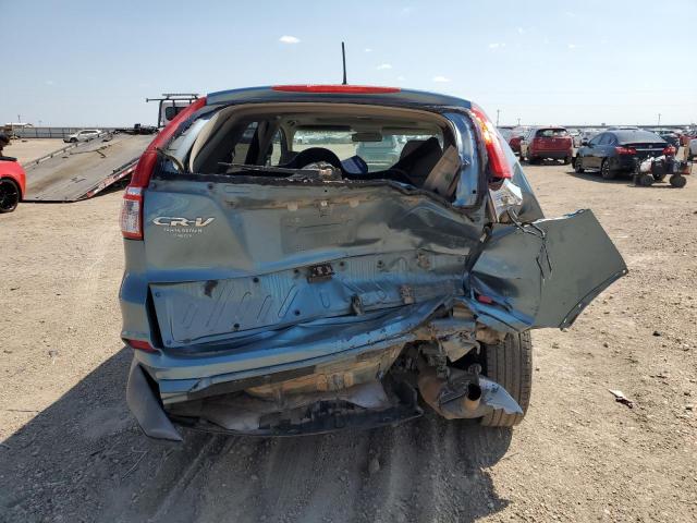 Photo 5 VIN: 2HKRM3H56FH524763 - HONDA CR-V EX 