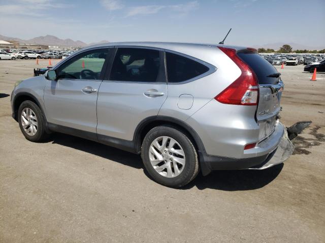 Photo 1 VIN: 2HKRM3H56FH525296 - HONDA CR-V EX 