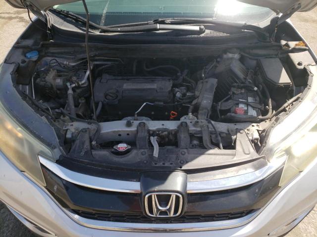 Photo 10 VIN: 2HKRM3H56FH525296 - HONDA CR-V EX 