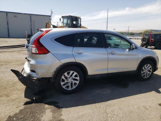 Photo 2 VIN: 2HKRM3H56FH525296 - HONDA CR-V EX 