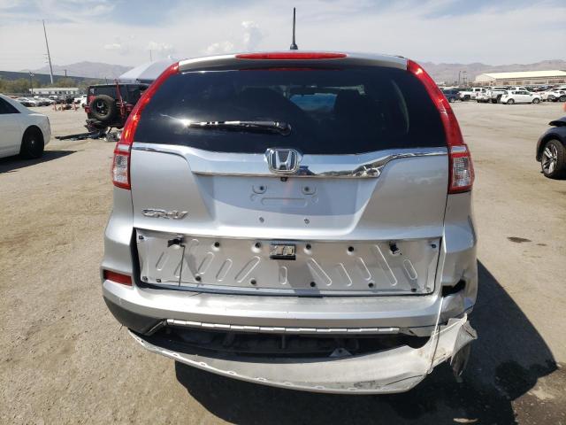 Photo 5 VIN: 2HKRM3H56FH525296 - HONDA CR-V EX 