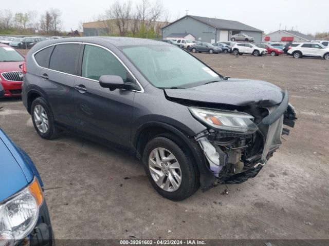 Photo 0 VIN: 2HKRM3H56FH525976 - HONDA CR-V 