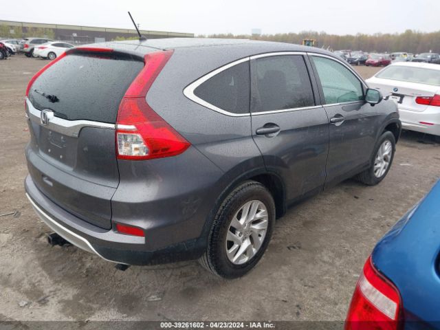 Photo 3 VIN: 2HKRM3H56FH525976 - HONDA CR-V 