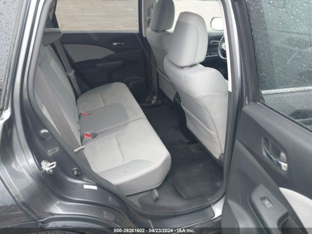 Photo 7 VIN: 2HKRM3H56FH525976 - HONDA CR-V 