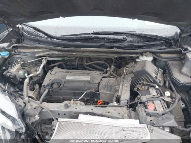 Photo 9 VIN: 2HKRM3H56FH525976 - HONDA CR-V 