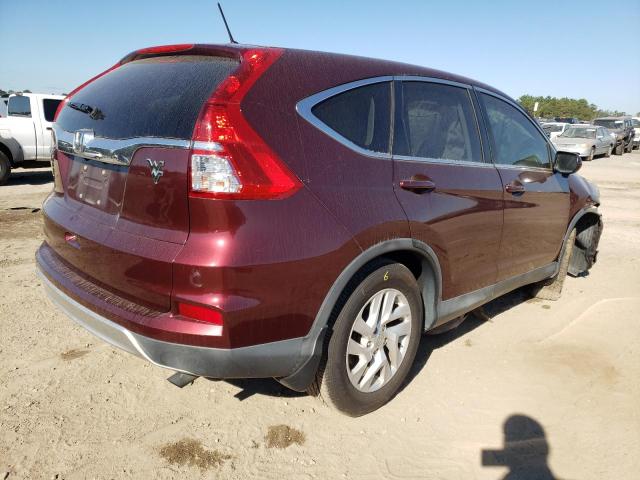 Photo 3 VIN: 2HKRM3H56FH528361 - HONDA CRV 