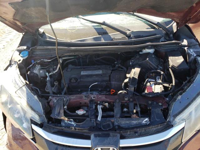 Photo 6 VIN: 2HKRM3H56FH528361 - HONDA CRV 