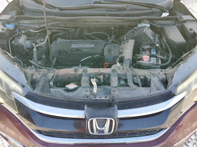 Photo 10 VIN: 2HKRM3H56FH535147 - HONDA CRV 