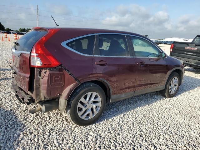 Photo 2 VIN: 2HKRM3H56FH535147 - HONDA CRV 