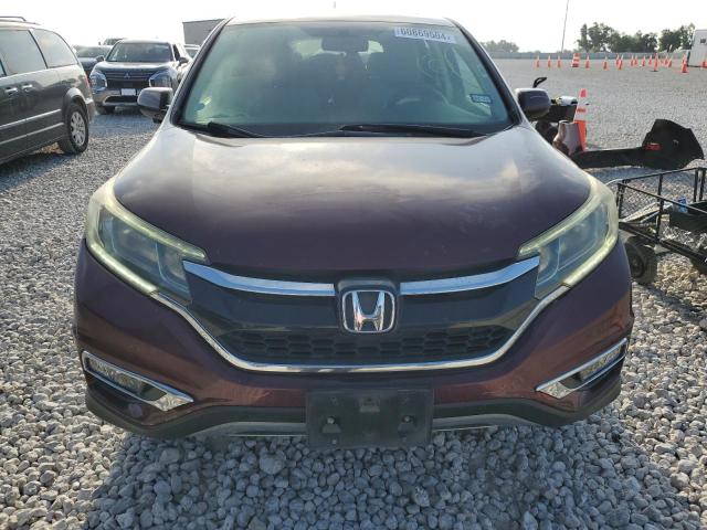 Photo 4 VIN: 2HKRM3H56FH535147 - HONDA CRV 