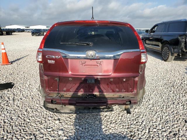 Photo 5 VIN: 2HKRM3H56FH535147 - HONDA CRV 