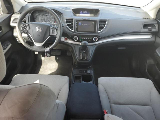 Photo 7 VIN: 2HKRM3H56FH535147 - HONDA CRV 