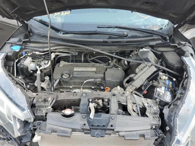 Photo 6 VIN: 2HKRM3H56FH551655 - HONDA CR-V EX 