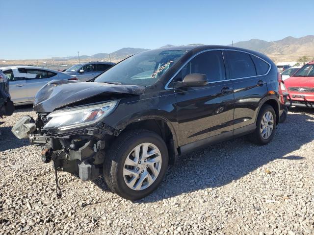 Photo 0 VIN: 2HKRM3H56GH512789 - HONDA CR-V EX 