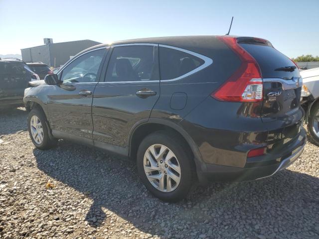 Photo 1 VIN: 2HKRM3H56GH512789 - HONDA CR-V EX 