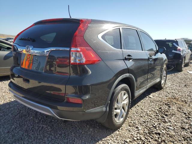 Photo 2 VIN: 2HKRM3H56GH512789 - HONDA CR-V EX 