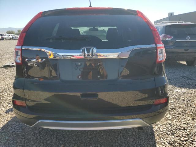 Photo 5 VIN: 2HKRM3H56GH512789 - HONDA CR-V EX 