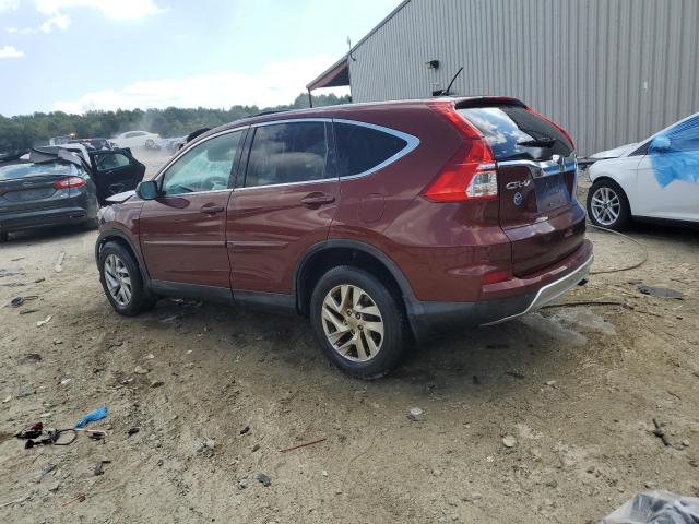 Photo 1 VIN: 2HKRM3H56GH522545 - HONDA CR-V EX 