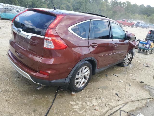 Photo 2 VIN: 2HKRM3H56GH522545 - HONDA CR-V EX 