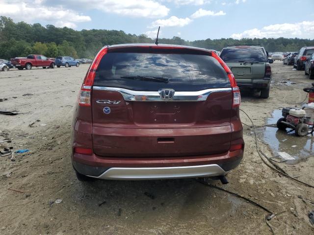 Photo 5 VIN: 2HKRM3H56GH522545 - HONDA CR-V EX 