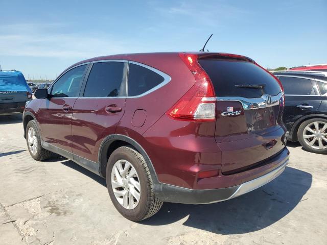 Photo 1 VIN: 2HKRM3H56GH532671 - HONDA CRV 