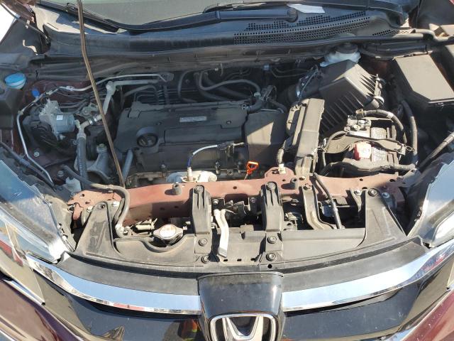 Photo 10 VIN: 2HKRM3H56GH532671 - HONDA CRV 