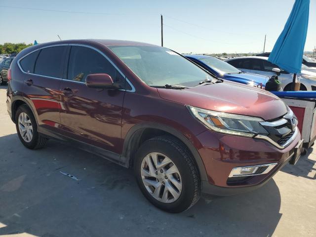 Photo 3 VIN: 2HKRM3H56GH532671 - HONDA CRV 