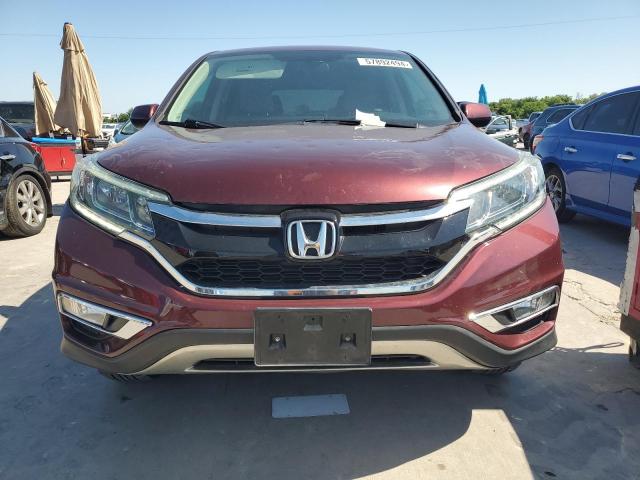 Photo 4 VIN: 2HKRM3H56GH532671 - HONDA CRV 