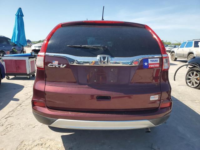 Photo 5 VIN: 2HKRM3H56GH532671 - HONDA CRV 