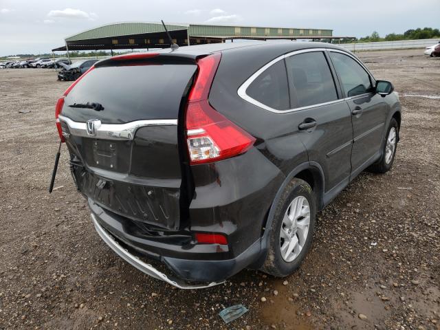 Photo 3 VIN: 2HKRM3H56GH551933 - HONDA CR-V EX 