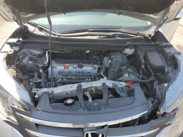 Photo 11 VIN: 2HKRM3H57CH501472 - HONDA CR-V EX 