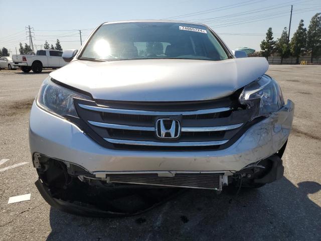 Photo 4 VIN: 2HKRM3H57CH501472 - HONDA CR-V EX 