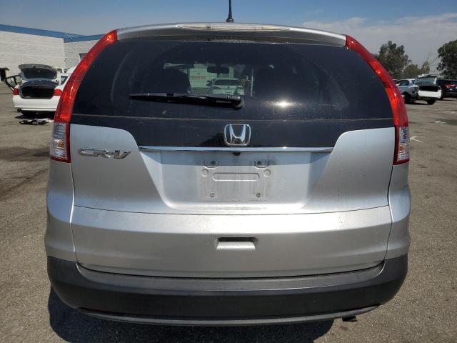 Photo 5 VIN: 2HKRM3H57CH501472 - HONDA CR-V EX 