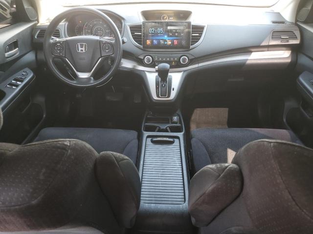 Photo 7 VIN: 2HKRM3H57CH501472 - HONDA CR-V EX 