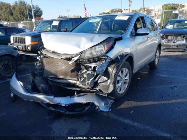 Photo 1 VIN: 2HKRM3H57CH507868 - HONDA CR-V 